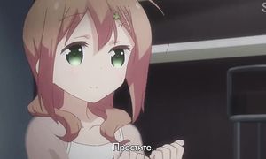 Slow Start 1x07