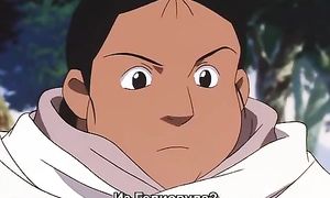 Ima, Soko ni Iru Boku 1x09