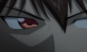 Kaze no Stigma 1x08