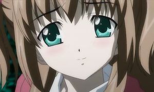 Kaze no Stigma 1x10