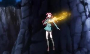 Kaze no Stigma 1x11
