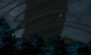 Kaze no Stigma 1x23