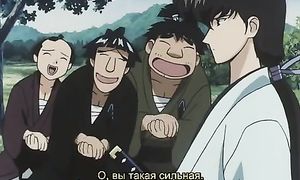 adultmult.club - Kazemakase Tsukikage Ran 1x01