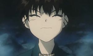 Kazemakase Tsukikage Ran 1x06