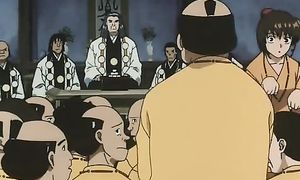 Kazemakase Tsukikage Ran 1x08