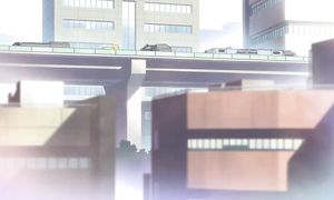 Atom: The Beginning 1x05