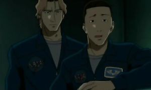 Geneshaft 1x06