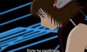 Geneshaft 1x13