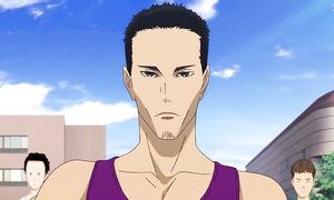 Kaze ga Tsuyoku Fuiteiru 1x07