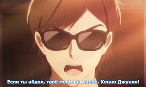 Zombieland Saga 1x07
