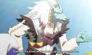 Goblin Slayer 1x06