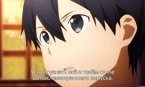 Sword Art Online: Alicization 3x07