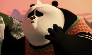 Kung Fu Panda: The Paws of Destiny 1x07