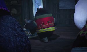 Kung Fu Panda: The Paws of Destiny 1x08