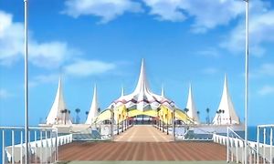 adultmult.club - Kaleido Star 1x01