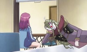 Kaleido Star 1x03