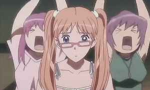 Kaleido Star 1x04