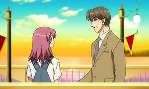 Kaleido Star 1x05