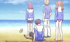 Kaleido Star 1x06
