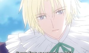 Kaleido Star 1x09