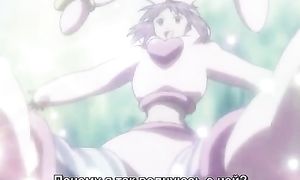 Kaleido Star 1x12
