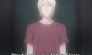 Kaleido Star 1x17
