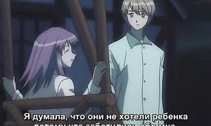 Kaleido Star 1x19