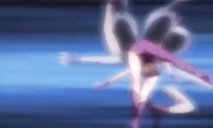 Kaleido Star 1x40