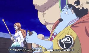 One Piece 862