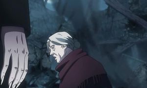 adultmult.club - Castlevania 1x01