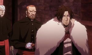 Castlevania 1x03
