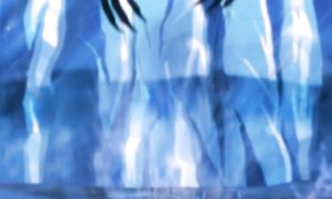 Castlevania 1x04
