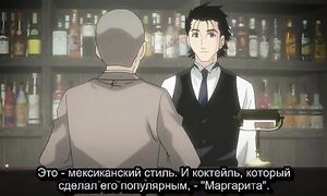 Bartender 1x03