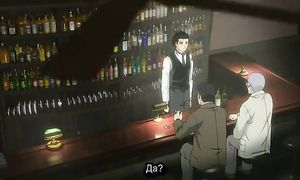 Bartender 1x06