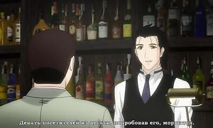 Bartender 1x08