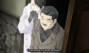 Bartender 1x09