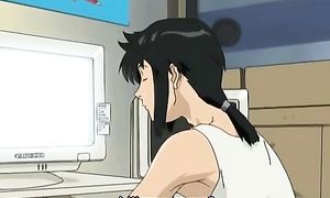 adultmult.club - Battle Programmer Shirase 1x01