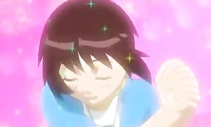 Battle Programmer Shirase 1x02