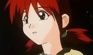 adultmult.club - Bakuretsu Hunters 1x01