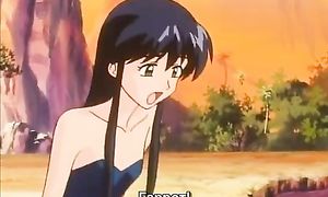 Bakuretsu Hunters 1x05