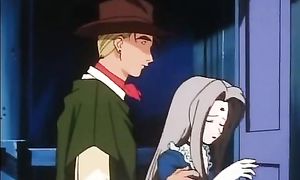 Bakuretsu Hunters 1x10