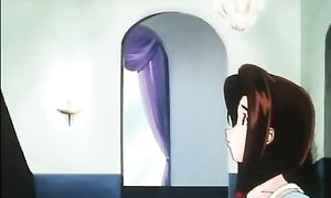 Bakuretsu Hunters 1x14