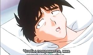 Bakuretsu Hunters 1x16