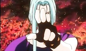 Bakuretsu Hunters 1x18