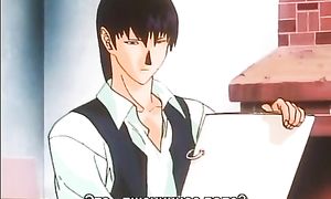 Bakuretsu Hunters 1x19