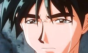 Bakuretsu Hunters 1x25