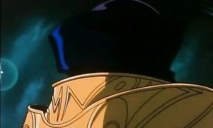 Bakuretsu Hunters 1x26