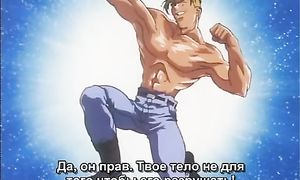 Bakuretsu Hunters OVA-2
