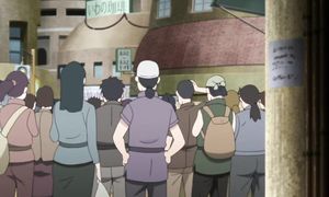 Boruto 1x82