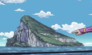 JoJo no Kimyou na Bouken 5x07